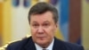 Янукович ініціює дострокові президентські вибори 