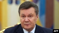 Viktor Yanukovych