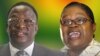 Ousted VP Mujuru Group Engages Lawyers to Challenge 2014 Zanu PF Congress