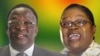 Likely Allies Feud As Zimbabwe Former VP Mujuru Dithers on Forming Party 