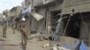 Bomb Blast Targets Pakistan Shi'ite Procession 