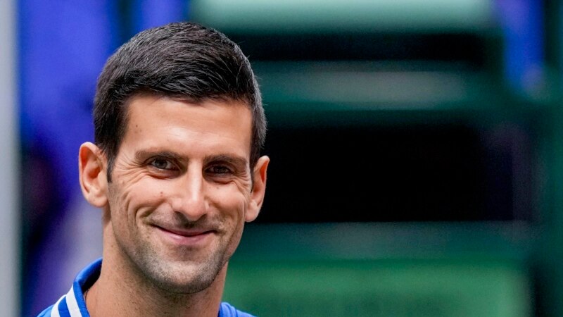 Pengadilan Australia Bebaskan Djokovic dari Penahanan, Kembalikan Visa