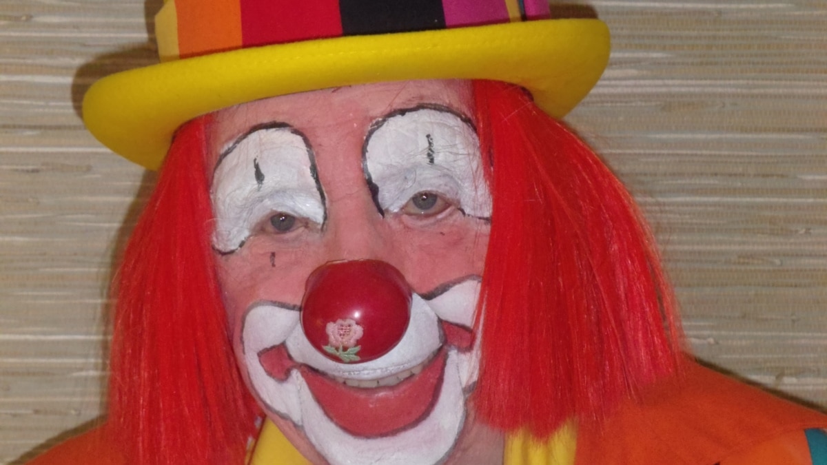 Clowning Around; Making Magic; Hair Care for Less