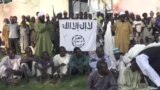 Iterabwoba ry’Umutwe wa Boko Haram wo muri Nijeriya