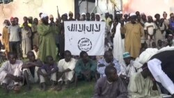 Iterabwoba ry’Umutwe wa Boko Haram wo muri Nijeriya