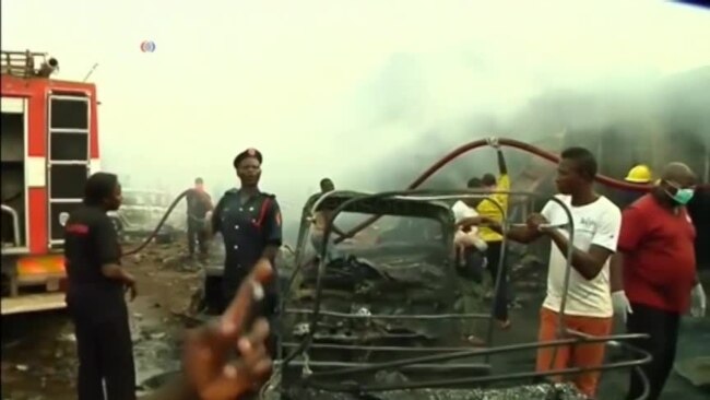 Experts: Slow International Response Contributed to Rise of Boko Haram