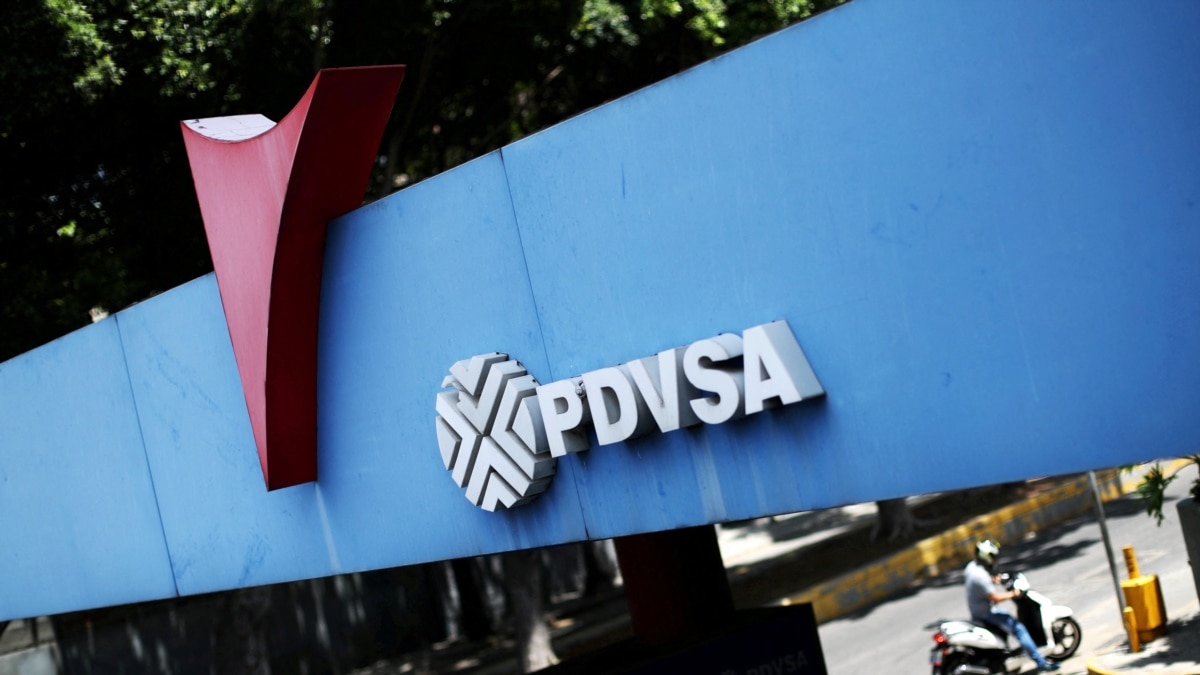 Nueva gerencia de venezolana de PDVSA espera impulsar producción y