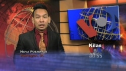 Kilas VOA 16 Januari 2015