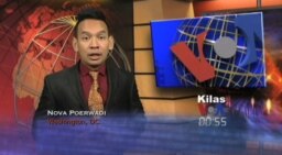 Kilas VOA 16 Januari 2015