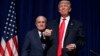 Giuliani: Mejor Trump “que una mujer” para presidente