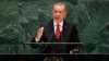 Cumhurbaşkanı Erdoğan birçok dünya lideri gibi BM Genel Kurulu toplantısına en son 2019 yılında katılmıştı. Genel Kurul toplantıları geçen yıl Corona pandemisi yüzünden çevrimiçi yapıldı.