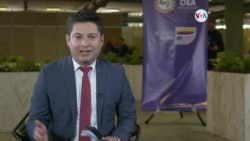 EE.UU. en OEA: "Se tiene que reconocer a Guaidó en esta asamblea general"