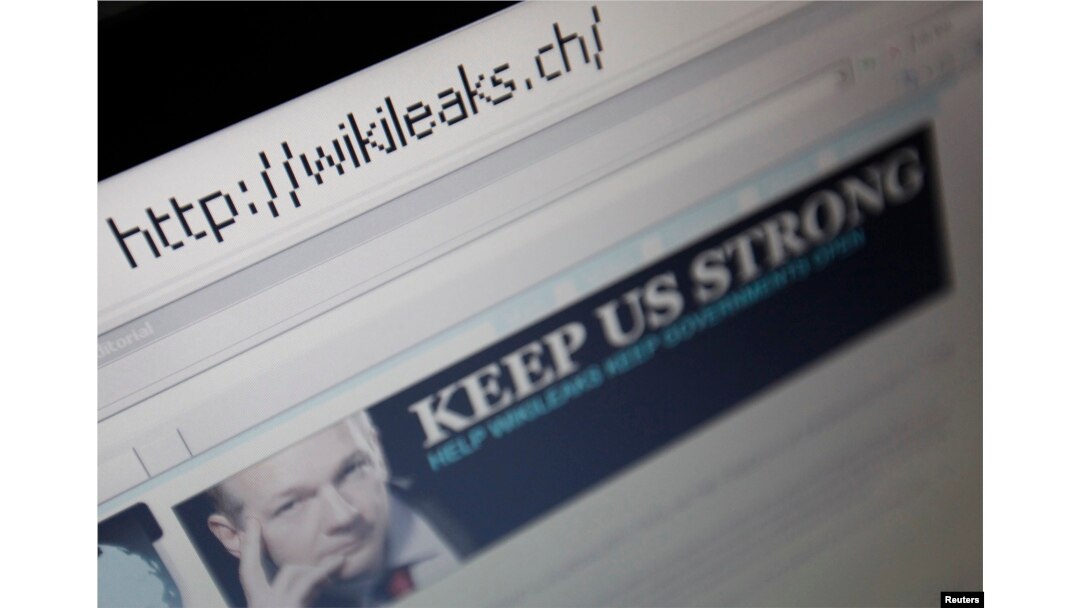 Wikileaks