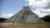 Mexico Experts Find 2,000 Ruin Sites near Maya Train Route