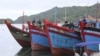 Cảnh báo nguy cơ ‘thẻ đỏ’ cho VN vì đánh cá bất hợp pháp và lao động trẻ em