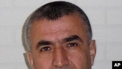 هێرش عهلیزاده : کۆبونهوکه به مهبهستی باسکردن لهسهر درێژهپێدان به ههولهکانی له یهک نزدیکبونهوه بو
