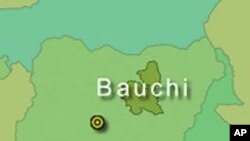 Bauchi Emir