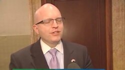 "Drugi susret" predstavljen i u Vašingtonu