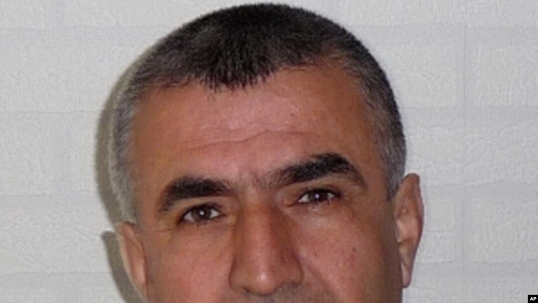 هێرش عهلیزاده : کۆبونهوکه به مهبهستی باسکردن لهسهر درێژهپێدان به ههولهکانی له یهک نزدیکبونهوه بو