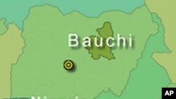 Bauchi