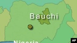 Bauchi