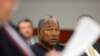 OJ Simpson podría obtener libertad condicional este jueves