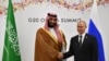 Министр энергетики Саудовской Аравии: соглашение с Россией «сбалансирует» цену на нефть