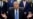 资料照片：美国总统唐纳德·特朗普(Donald Trump)在白宫发表讲话。(2026年9月2日)