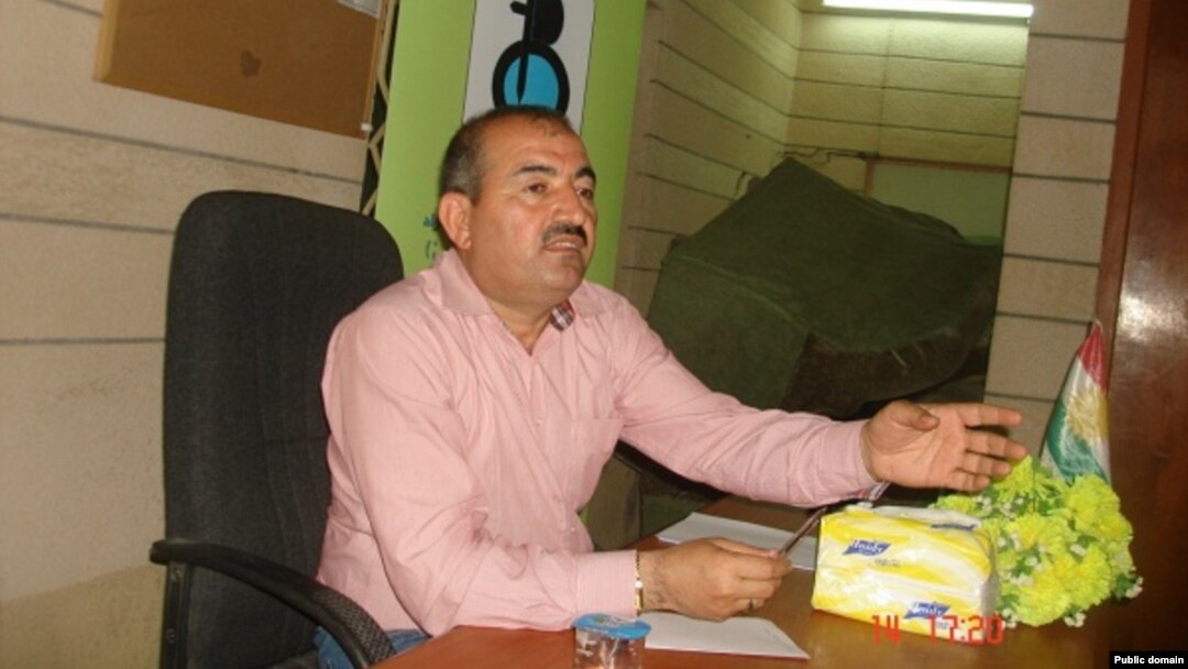  خدر دوملی 