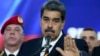 Maduro: Kandida Opozisyon Venezyelyen an Se Yon "Lach"