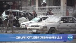 Xalqaro hayot – 21-dekabr, 2020-yil