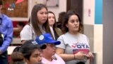 Presidential Candidates Eagerly Court the Hispanic Vote in Nevada