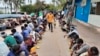 Jobless After Virus Lockdown, India's Poor Struggle to Eat 