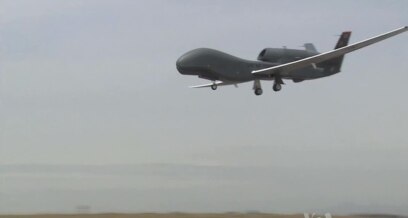 US Prepares to Assist French in Mali