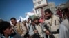 حوثی های یمن مورد حمایت تسلیحاتی و مالی جمهوری اسلامی قرار دارند. 