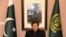 ပါကစ္စတန် ဝန်ကြီးချုပ် Imran Khan