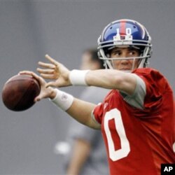 Eli Manning