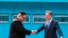 Experts Left to Decipher Kim Jong Un's Latest Letter to South Korea