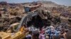 Ethiopians Demand Answers Following Koshe Landslide 