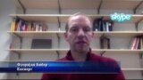 Interview with Florian Bieber