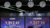 European Markets Mixed After Significant Losses in Asia 