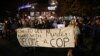 Peaceful Protest in Charlotte After No Charges Filed Against Officer in Shooting