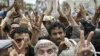 یمن: حکومت مخالف مظاہروں میں تین افراد ہلاک