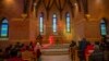 Kashmir Christians Enjoy Respite From Sectarian Acrimony