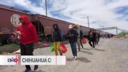  México: Chihuahua crea grupo especial contra el “Tren de Aragua”