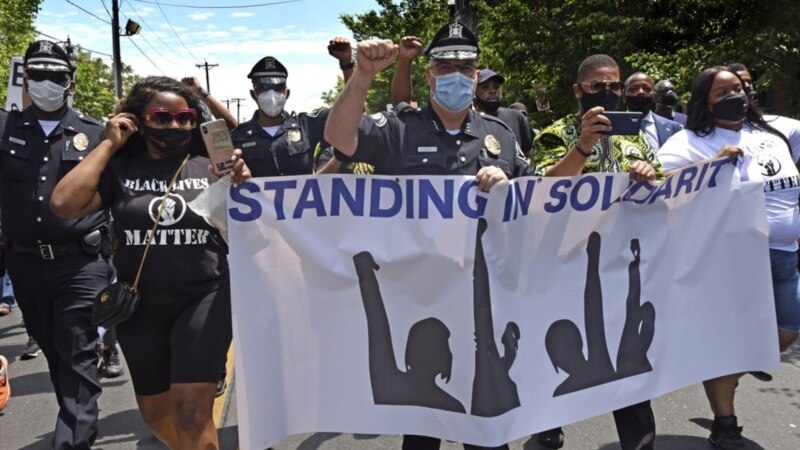 From ‘Warrior’ to ‘Guardian,’ a New Police Force Is Built in New Jersey