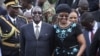 Zimbabwe's Ruling Zanu-PF Recalls 3 Members of Parliament