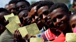 Les Ethiopiens aux urnes pour des élections législatives et régionales