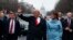 သမ္မတ Trump ကျမ်းသစ္စာကျိန်ဆိုပွဲနေ့