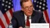 US Trade Envoy Says NAFTA Has 'Failed' Americans